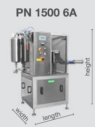 PN 1500 6A