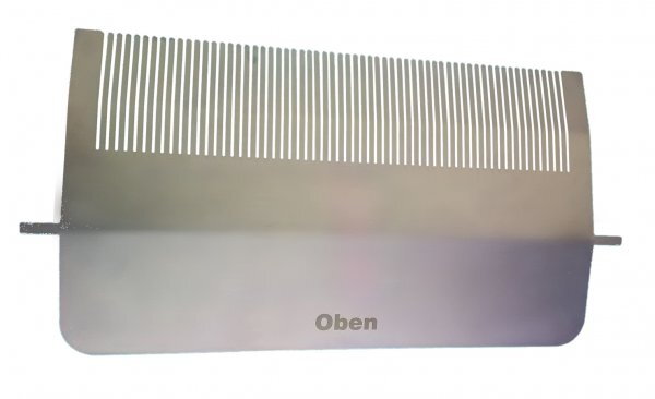 Filetovacia vidlička