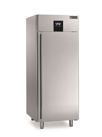 Chladiaca skriňa na čokoládu