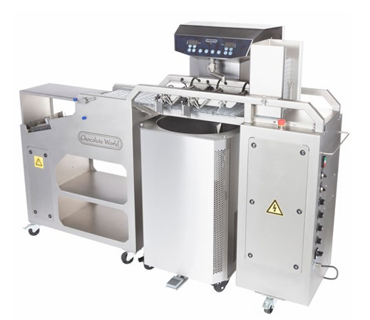 M1800 Automatická formovacia linka