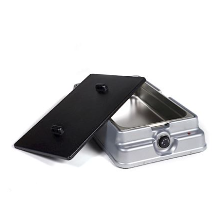 Nádrž na tavenie čokolády 12 l