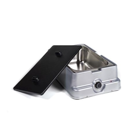 Nádrž na tavenie čokolády 24 l