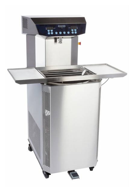 Temperovací stroj CW 60