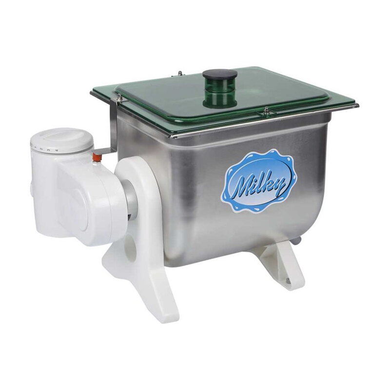 Maselnica FJ 10 (230 V)