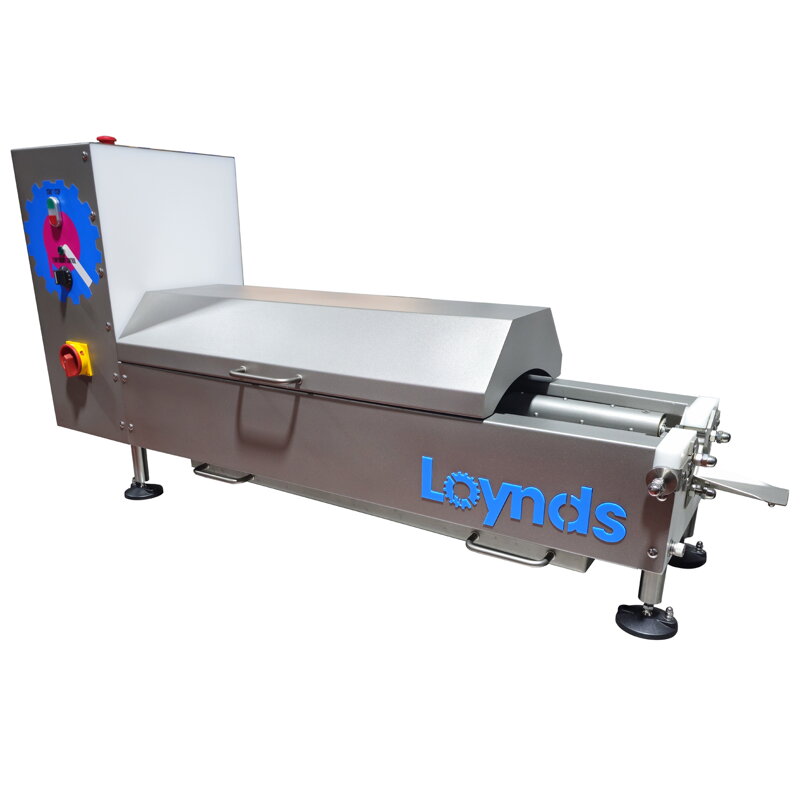 Mini formovací valec BR02