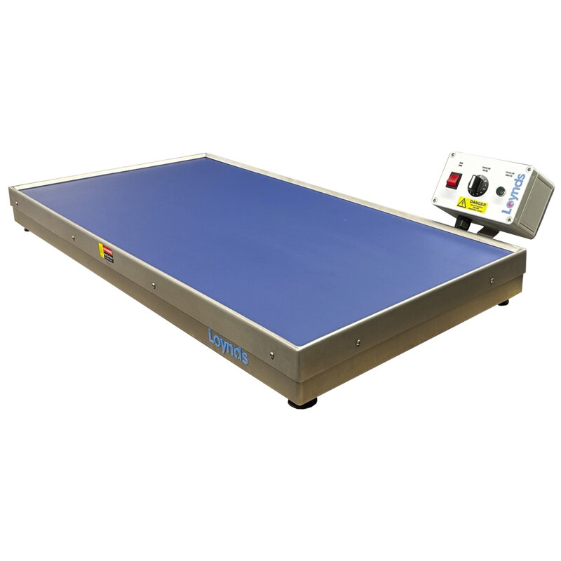 Mini ohrievací stôl MHT01