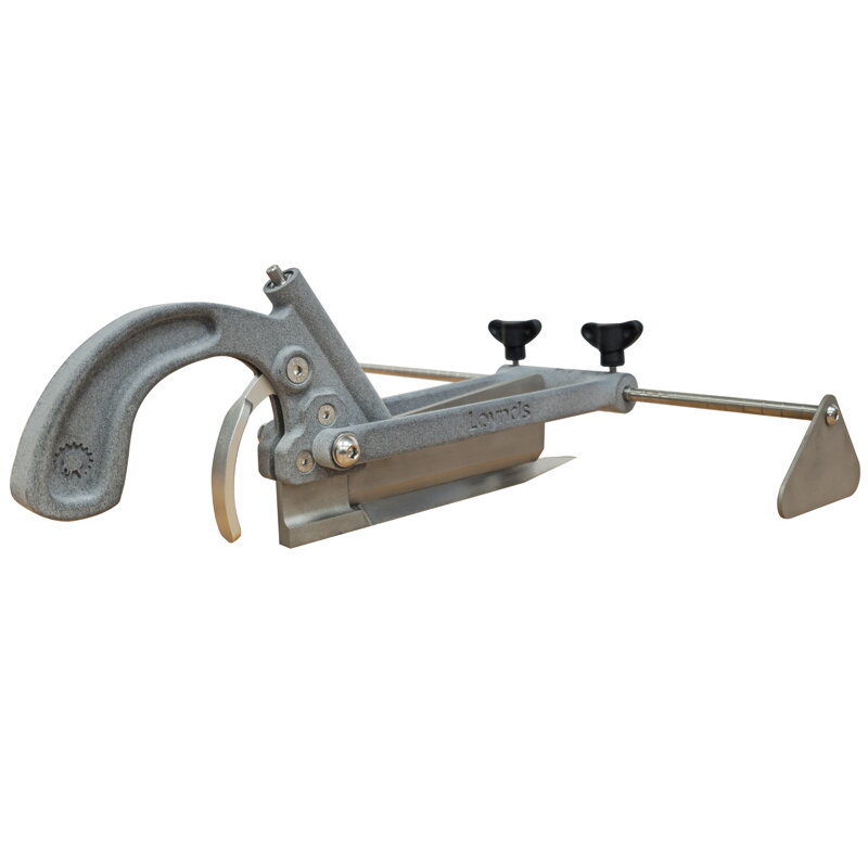 Rezačka tyčinkových cukríkov 