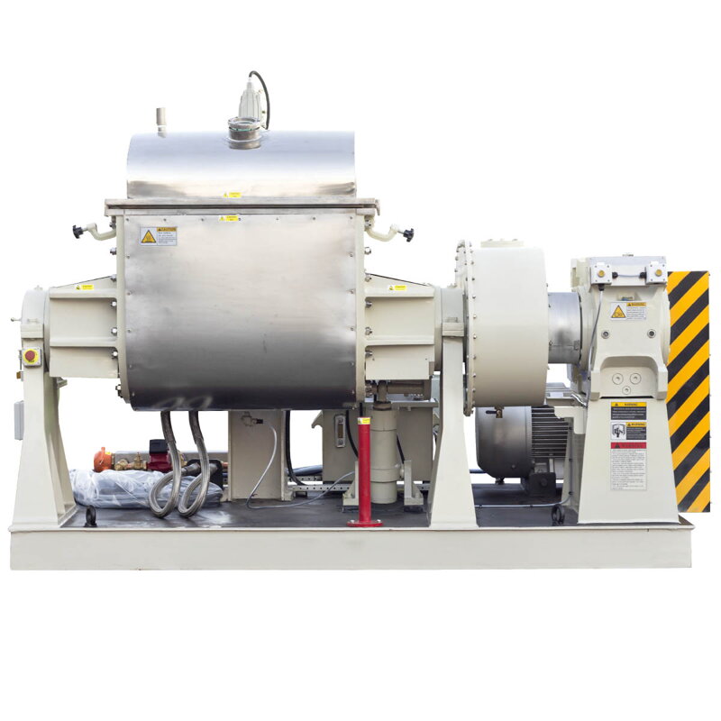 Z-miešače ZB01-ZB05