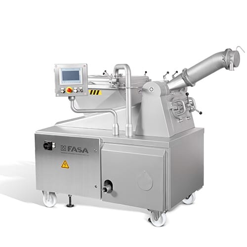 BH – Homogenizátor