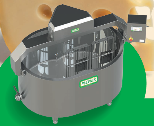 Syrárske nádoby a cisterny SKH/SCH 2O