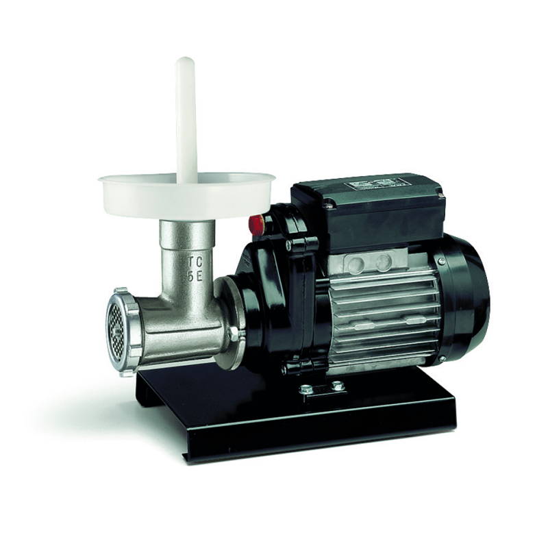 El. mlynček na mäso, 450 W