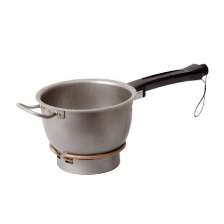 Elektrická kanvica 9 l