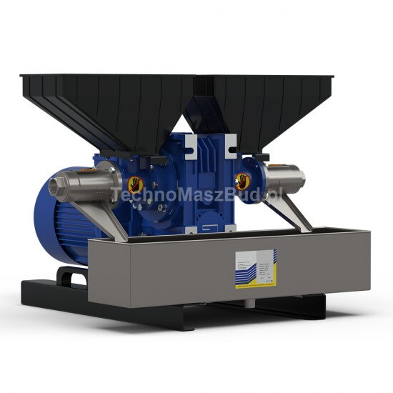 Lis na olej WT-50 DUO