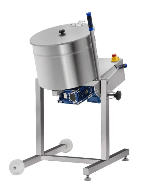 Profesionálny mixér na mäso 40 l, 380 V