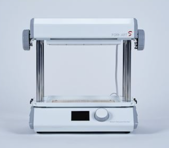 Formovací stroj FORMART S