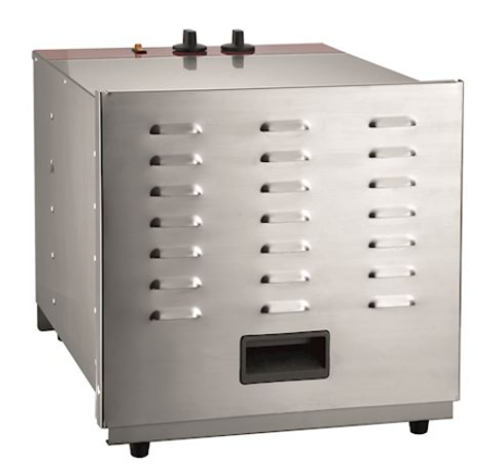 Sušička potravín 50/60 Hz