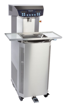 Temperovací stroj CW 24