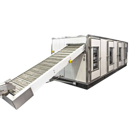 Chladič 3-poschodový RC14