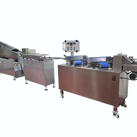 Linka na výrobu cukroviniek Stickmaster