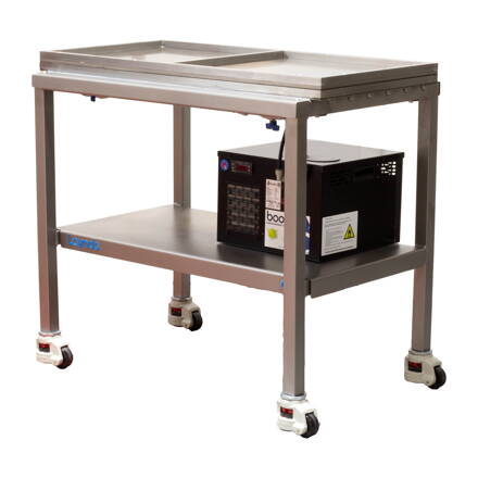 Mini chladiaci stôl MCT01