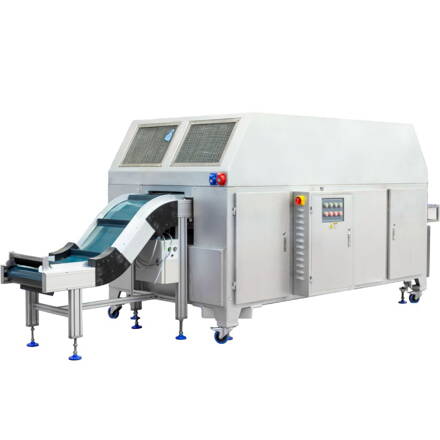 Oscilačný chladič DC01E3