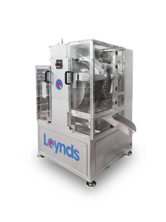 Stroj na formovanie guličkových lízaniek BL01