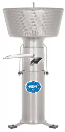 Odstredivka na mlieko FJ 600 EAR „Longlife“ (230 V)