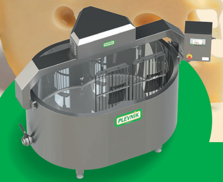 Syrárske nádoby a cisterny SKH/SCH 2O