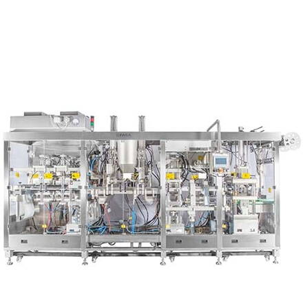 TFM - Stroj na tvarovanie za tepla