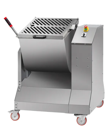 Mixér na mäso, 100 l