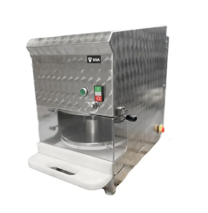 Zariadenie na prípravu steakov STEAKER