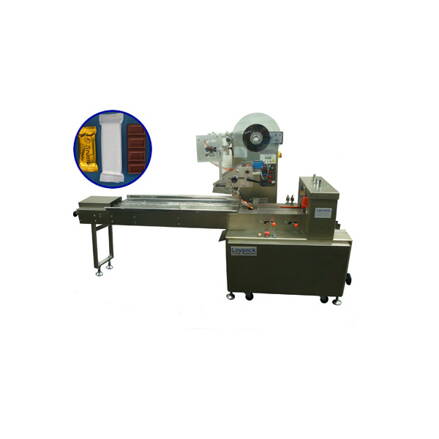 Balič cukroviniek rôznych rozmerov