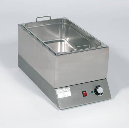 Nádrž na tavenie čokolády 21 l