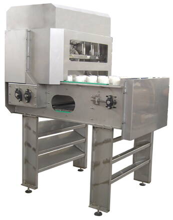 Opätovný odkôstkovací systém 160