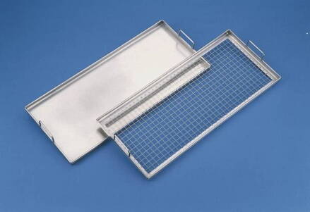 Pevné / Drôtené podnosy