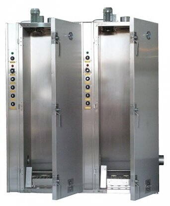 Udiareň s dvojitou konfiguráciou