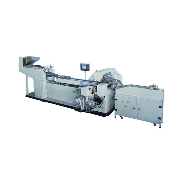 Balič okrúhlych cukroviniek