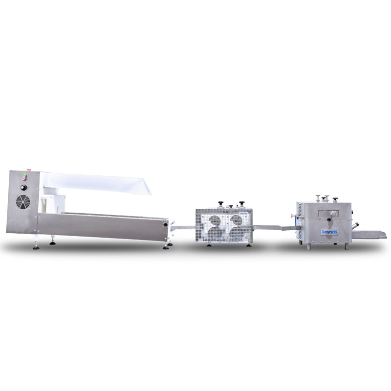 Linka na výrobu cukríkov