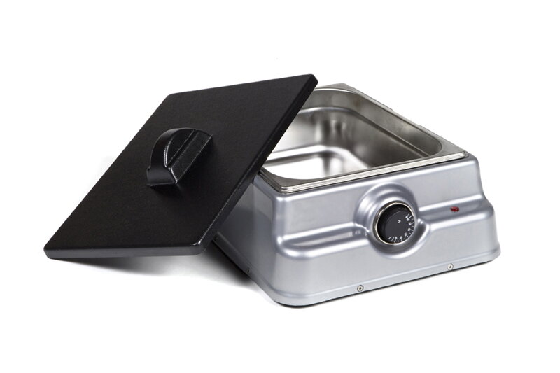 Nádrž na tavenie čokolády 6 l