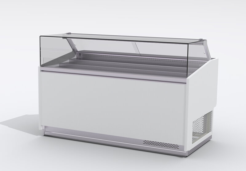 Prezentačný pult na zákusky 1650 mm