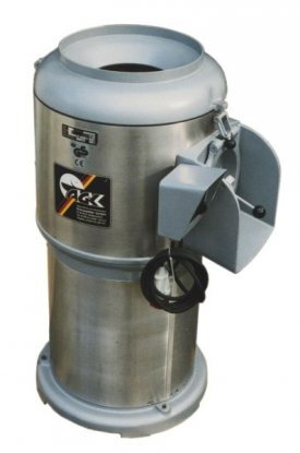 Odstraňovač šupín