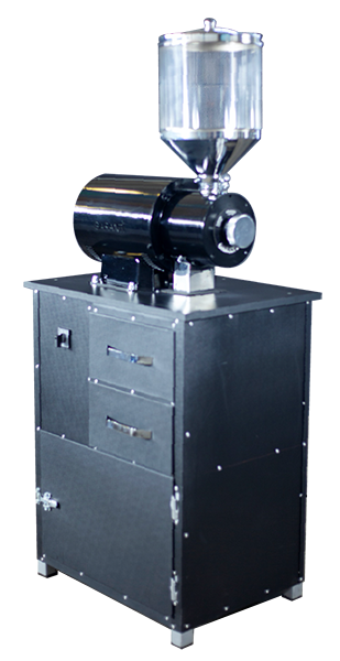 Diskové mlynčeky (oceľ) GC 15/20/30 – stolové