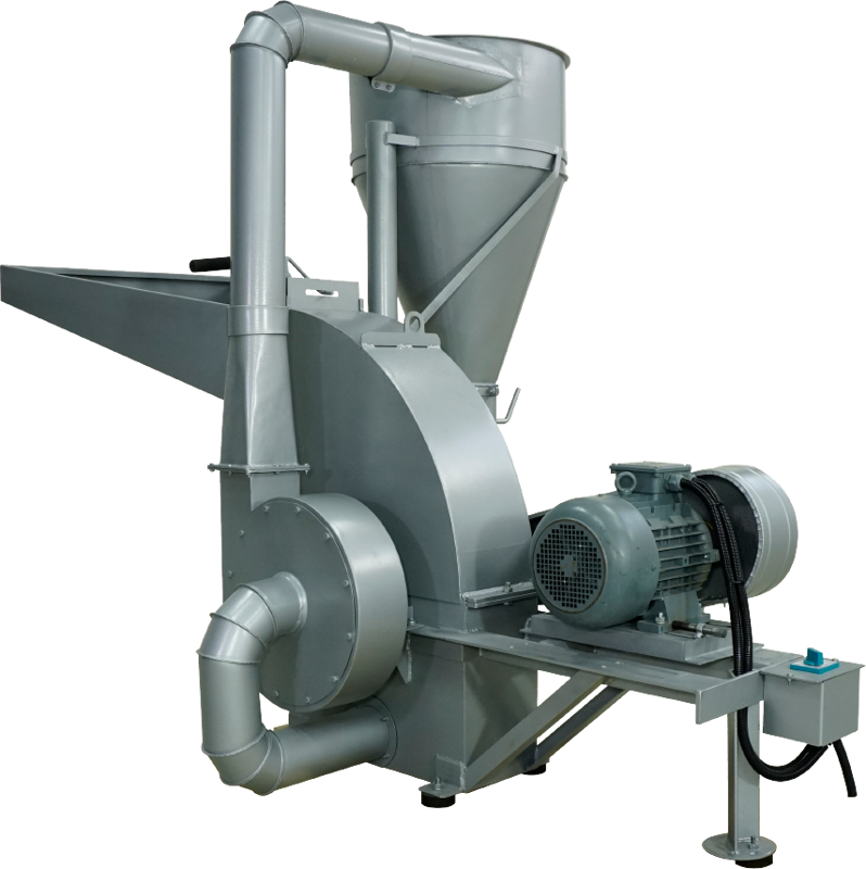 Kladivové mlyny GH 16/26/38