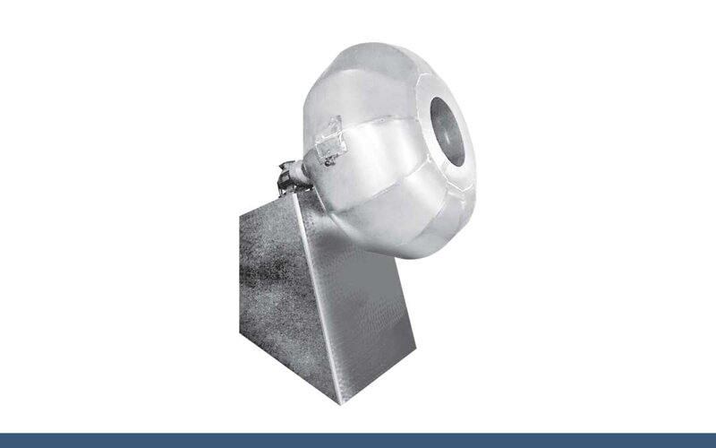 Zvlhčovacie zariadenie na cícer ALP-CH 150