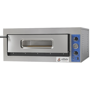 Elektrická rúra na pizzu