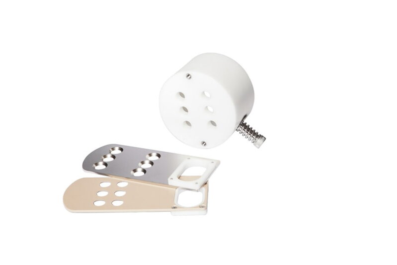 Kalibračná sada k MBF50 / MBF50-C