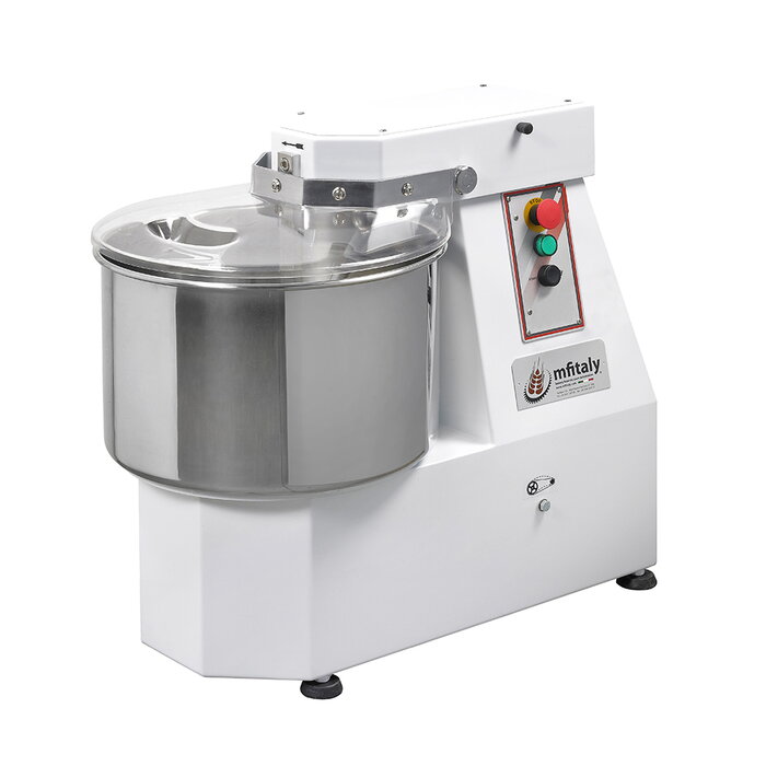 Špirálový mixér SP