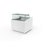 Prezentačný pult na čokoládu, 1035 mm