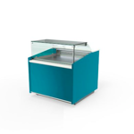 Prezentačný pult na čokoládu, 1035 mm