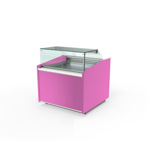 Prezentačný pult na čokoládu, 1035 mm